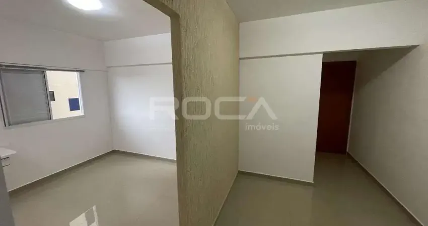 Apartamento padrão para alugar no Centro de São Carlos