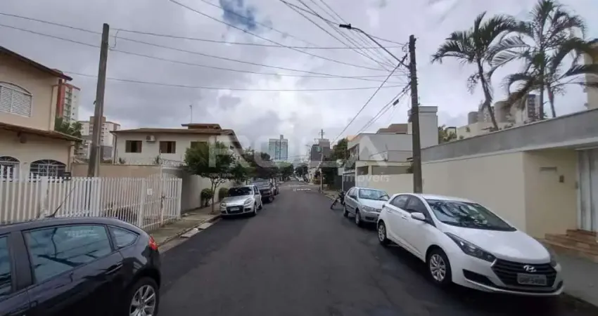 Apartamento Padrão para Alugar no Jardim Macarengo, São Carlos