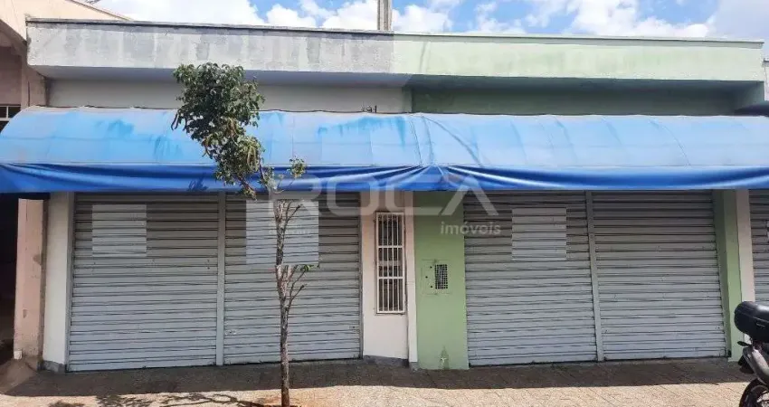 Locação de Comercial / Sala na cidade de São Carlos