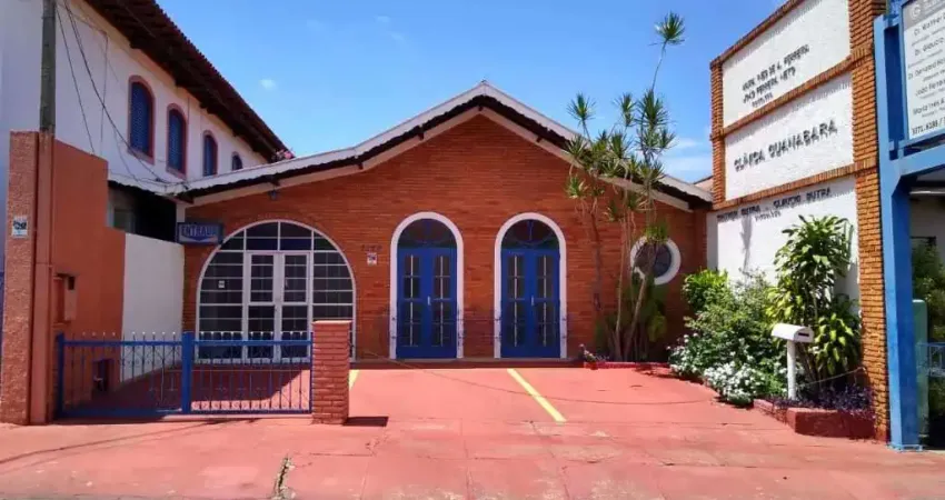 Locação de Comercial / Sala na cidade de São Carlos