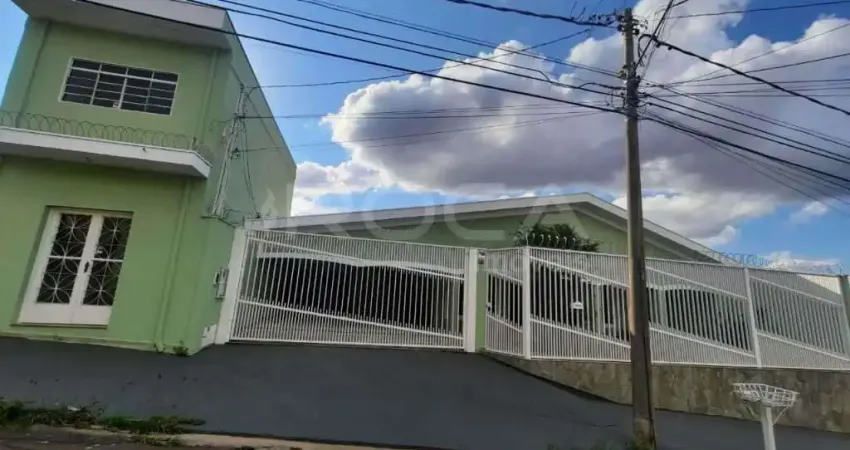 Casa de Alto Padrão para Alugar na Vila Alpes, São Carlos