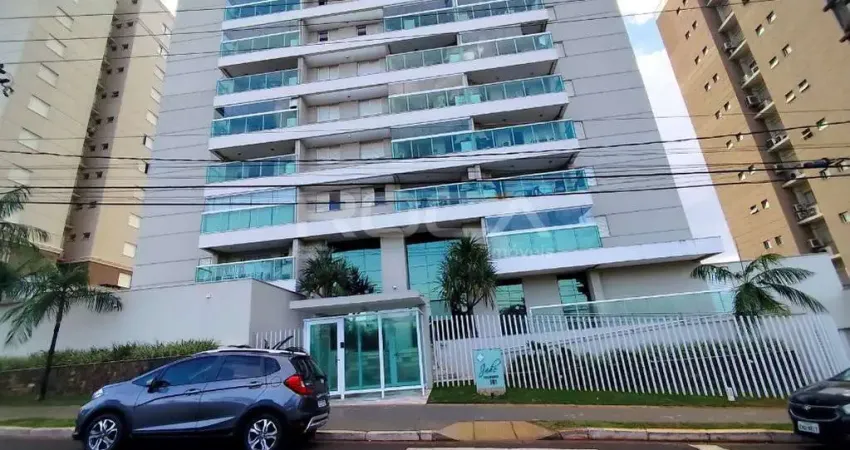 Cobertura de Luxo no Parque Faber Castell I - São Carlos