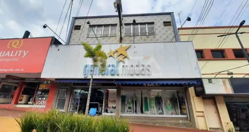 Locação de Comercial / Sala na cidade de São Carlos