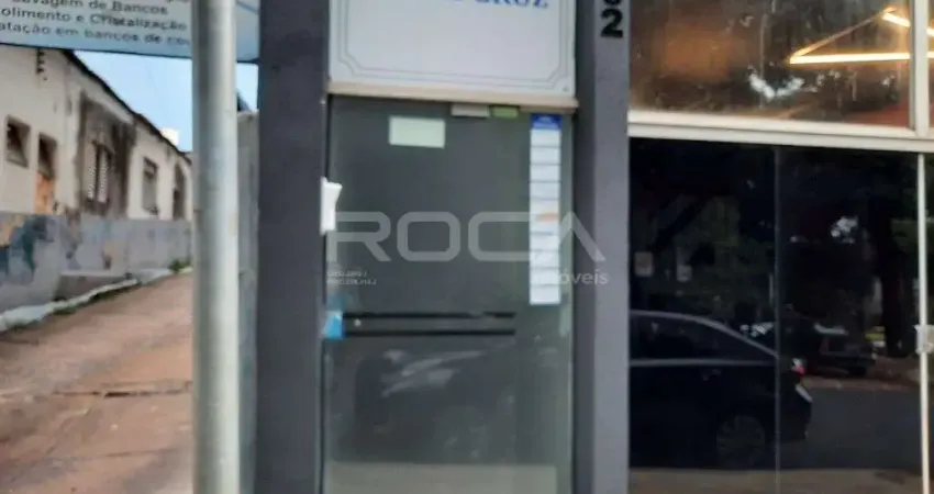 Locação de Comercial / Sala na cidade de São Carlos