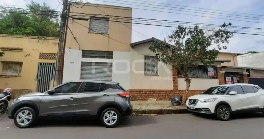 Locação de Comercial / Sala na cidade de São Carlos