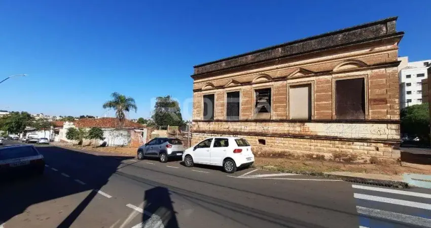 Locação de Terreno / Comercial na cidade de São Carlos