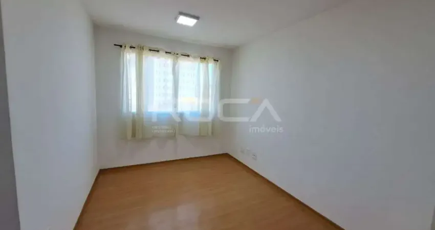 Conforto e comodidade em apartamento padrão para alugar no parque faber castell ii, são carlos