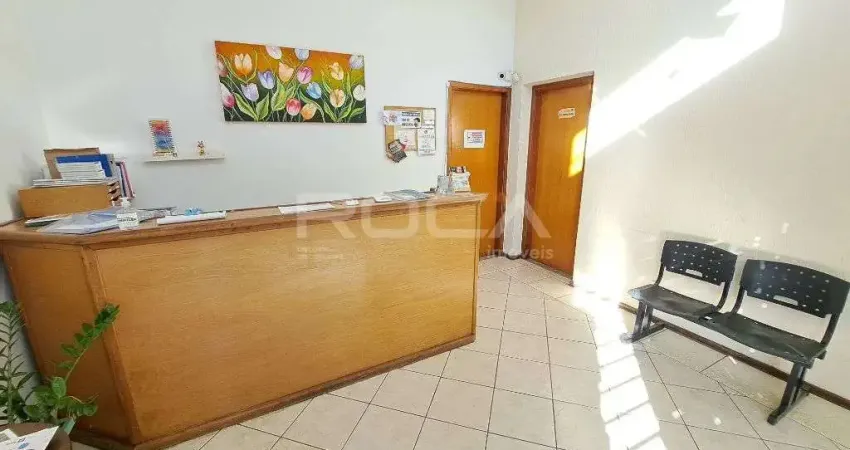Locação de Comercial / Sala na cidade de São Carlos