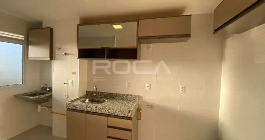 Apartamento Padrão para Alugar em Parque Faber Castell II - 2 dormitórios