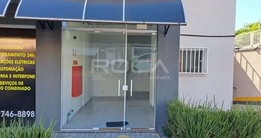 Sala Comercial para Alugar no Jardim Alvorada, São Carlos