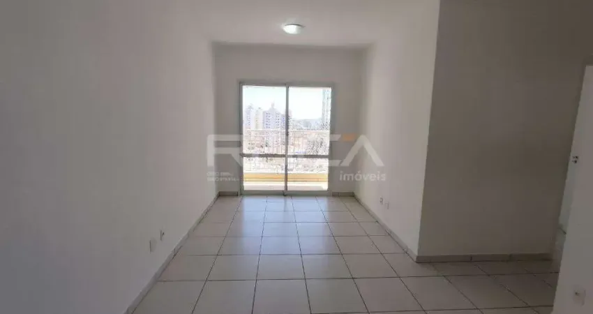 Apartamento padrão para alugar na vila monteiro gleba i, são carlos