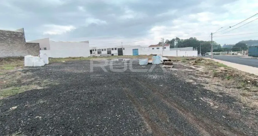 Espaço comercial para alugar no jardim são paulo em são carlos