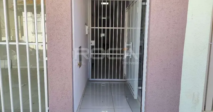 Sala Comercial para Alugar no Centro de São Carlos | Ótima Localização!