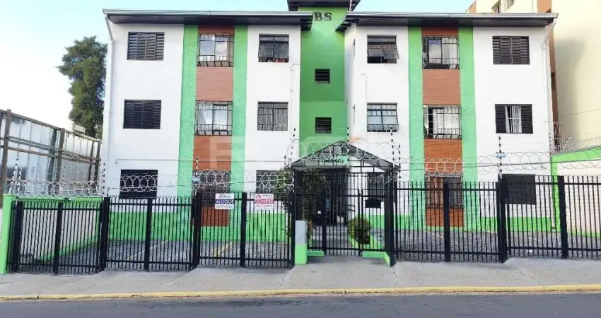 Apartamento padrão para alugar no Jardim Bandeirantes, São Carlos.