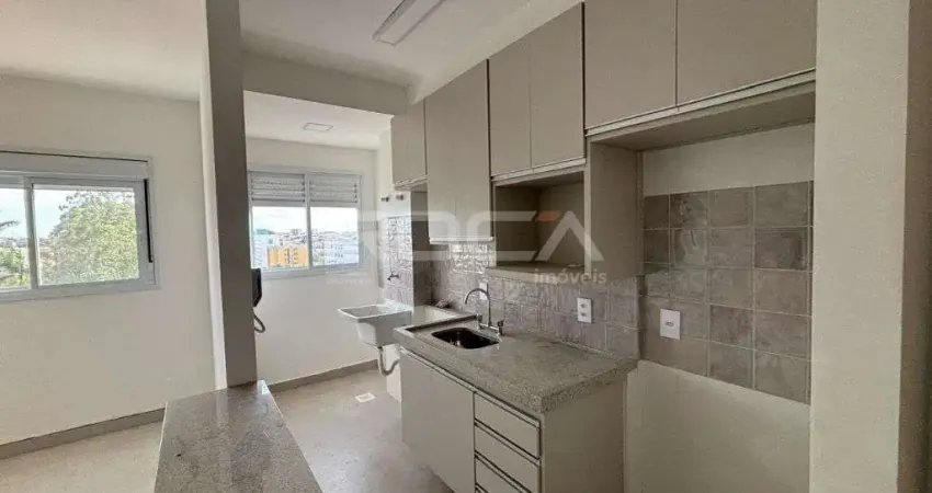 Apartamento com 2 quartos para alugar na Rua Major Júlio Salles, 476, Centro, São Carlos