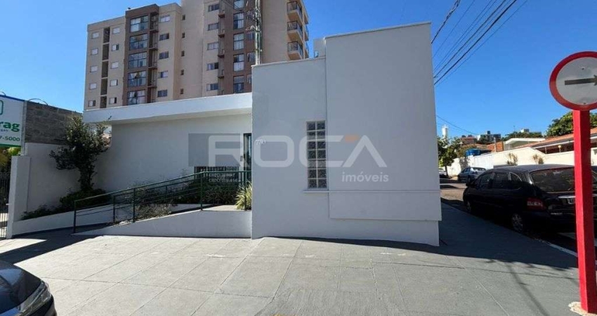 Ponto Comercial no Centro de São Carlos para Alugar - Oportunidade Imperdível!