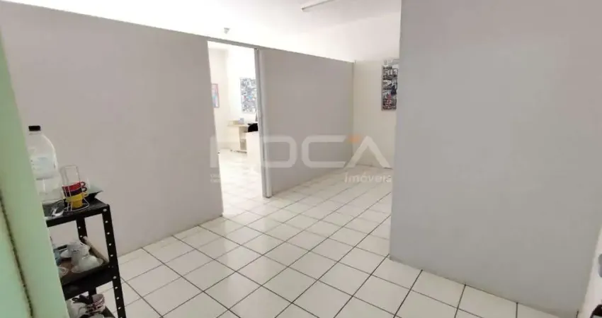 Sala Comercial para Alugar no Centro de São Carlos - Ótima Oportunidade!