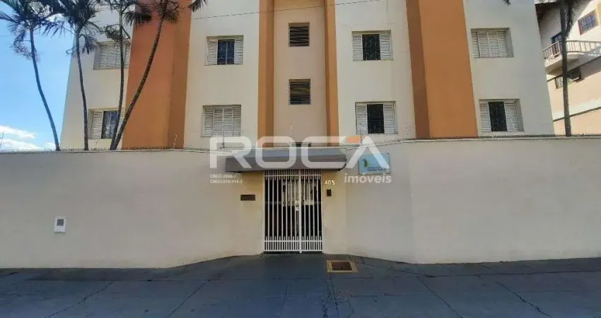 Apartamento Padrão para Alugar no Jardim São João Batista, São Carlos