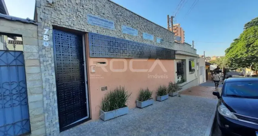 Sala comercial para alugar na Rua Aquidaban, 780, Centro, São Carlos