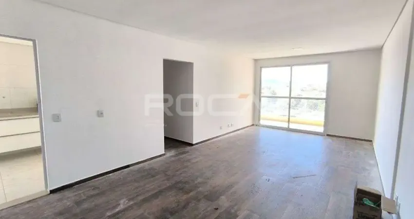 Apartamento Padrão para Alugar em Centreville, São Carlos - 3 Dormitórios e Lazer Completo