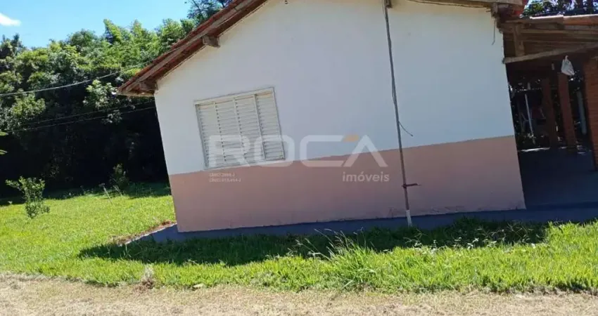 Chácara para alugar em Área Rural de São Carlos - São Carlos