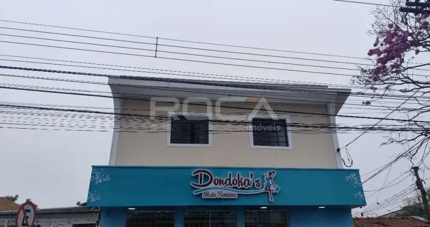 Sala comercial para alugar na Vila Costa do Sol, São Carlos