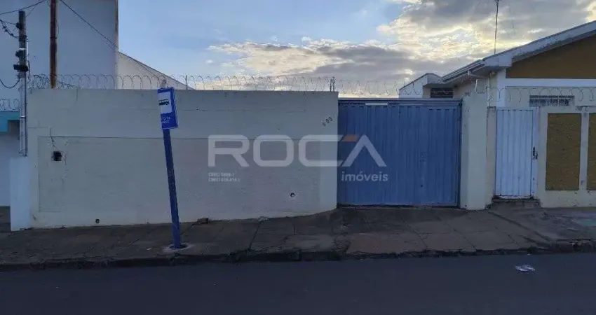 Apartamento Padrão para Alugar em São Carlos, Jardim Ricetti - 1 Dormitório, 2 Vagas