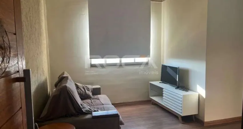 Apartamento de 2 dormitórios no Rancho Velho, São Carlos - Imperdível!