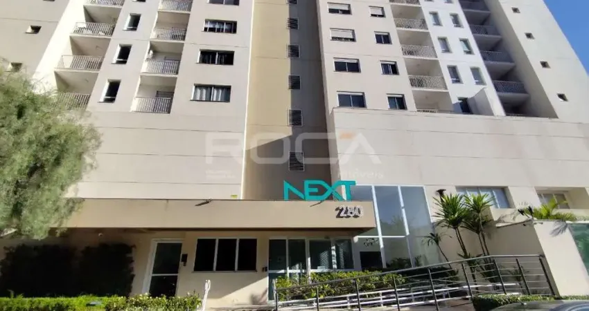 Lindo apartamento de 2 dormitórios com suíte no Parque Arnold Schimidt