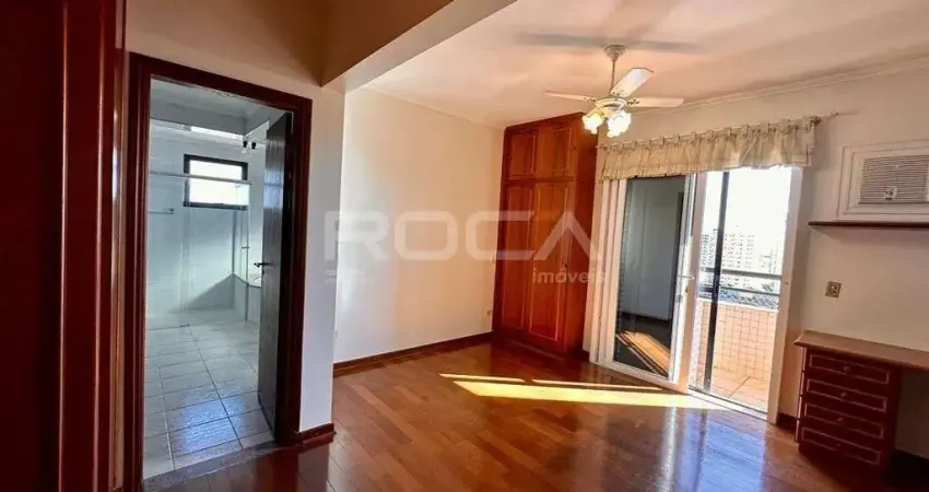 Apartamento de 3 dormitórios com armários no bairro Vila Monteiro Gleba I