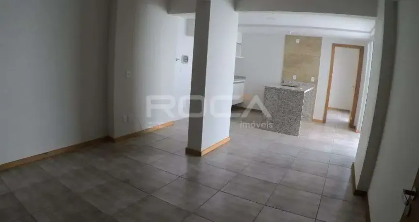 Apartamento de 2 dormitórios à venda no Jardim Macarengo, São Carlos