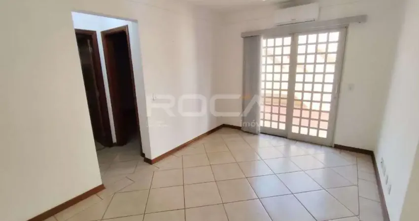 Apartamento padrão para alugar no jardim gibertoni, são carlos