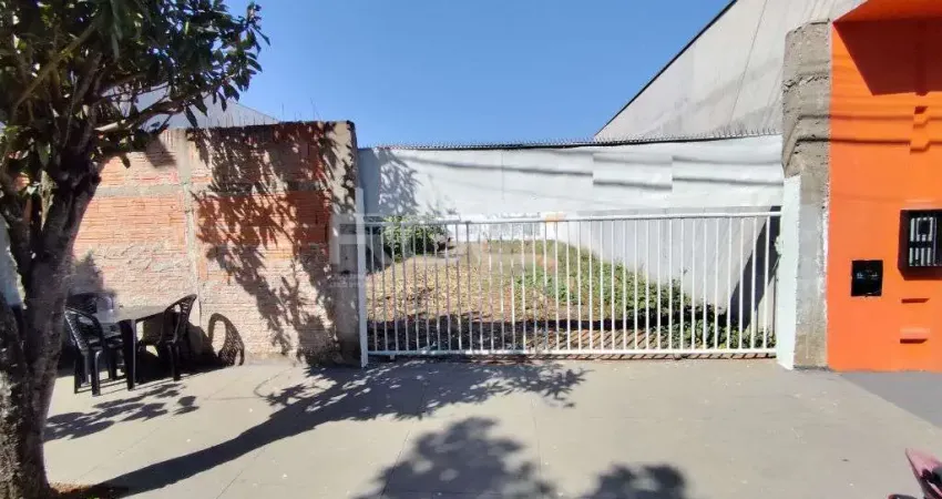 Excelente oportunidade: terreno comercial para alugar no bairro jardim ipanema em são carlos