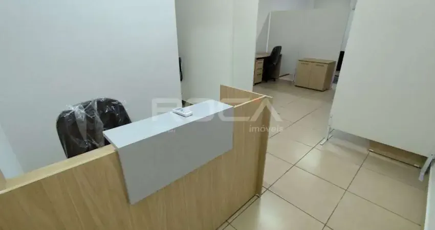 Sala comercial para alugar no parque faber castell em são carlos