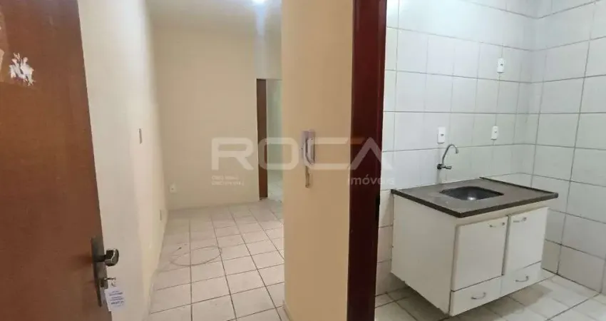 Apartamento padrão para alugar na vila celina, são carlos - 1 dormitório