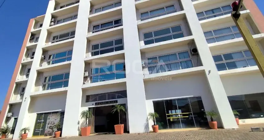 Sala para alugar na vila marina, são carlos: ideal para seu negócio!