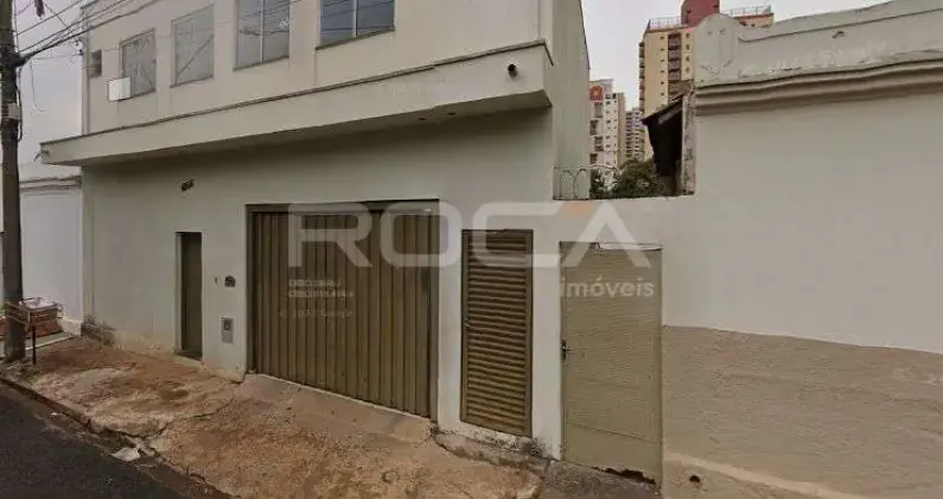 Kitnet / Stúdio para alugar na Rua Conde do Pinhal, 1227, Centro, São Carlos