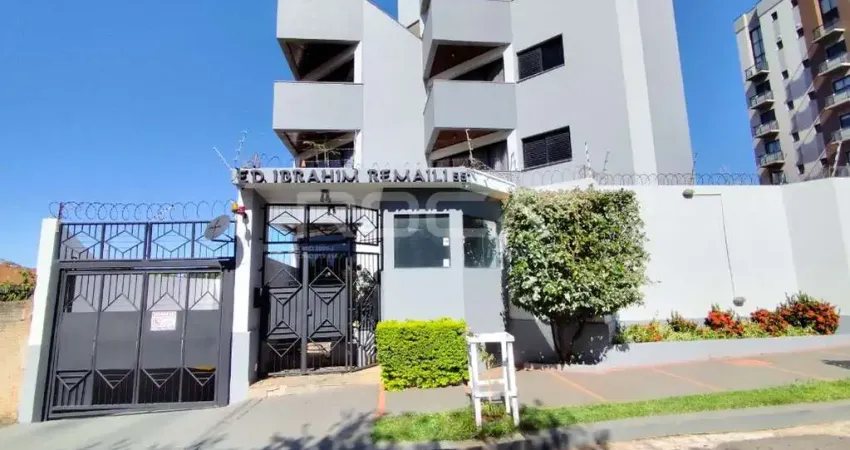 Lindo apartamento padrão para alugar no Parque Arnold Schimidt, São Carlos