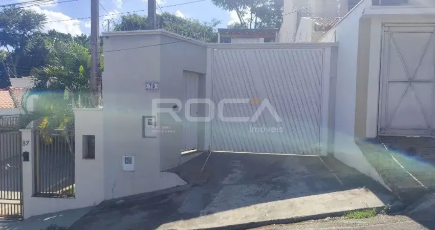 Aluguel de casa padrão em nossa sra aparecida, são carlos - 3 dormitórios, 1 suíte, 4 garagens