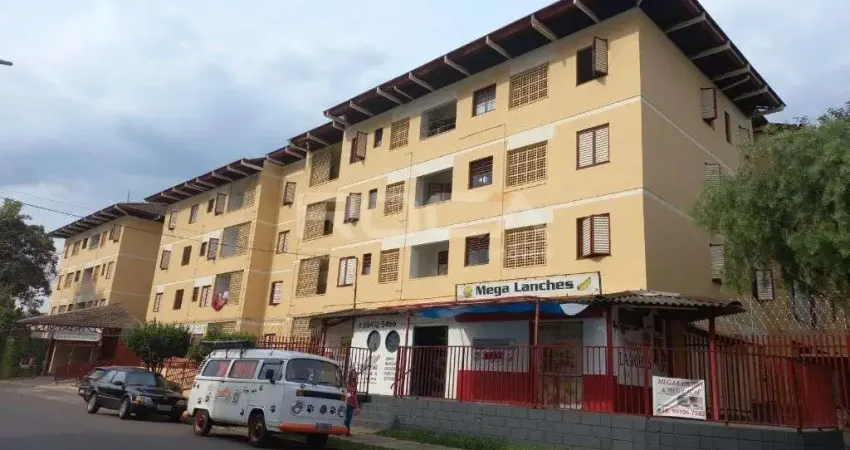 Apartamento padrão para alugar na vila celina, são carlos - 3 dormitórios