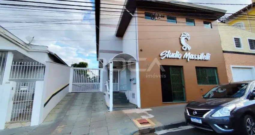 Apartamento com 2 quartos para alugar na Rua Geminiano Costa, 220, Centro, São Carlos