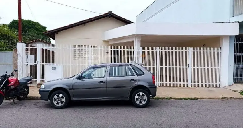 Casa padrão para alugar na vila sônia, são carlos - 2 dormitórios, 2 garagens cobertas!