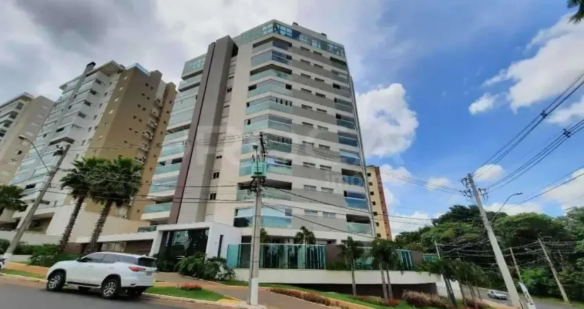 Apartamento padrão de 3 suítes no parque faber castell - são carlos