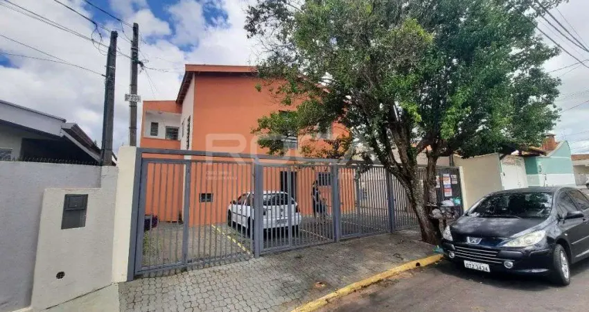 Kitnet / Stúdio para alugar na Rua Haiti, 297, Vila Brasília, São Carlos