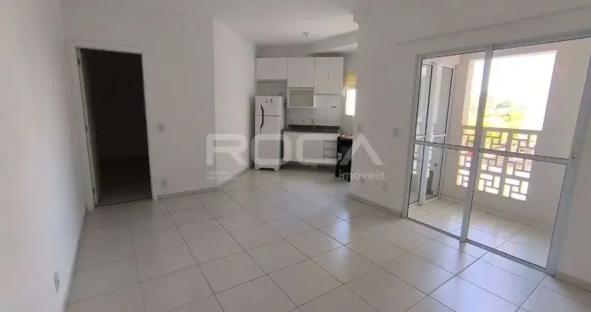 Apartamento padrão no jardim paraíso em são carlos - aluguel imperdível