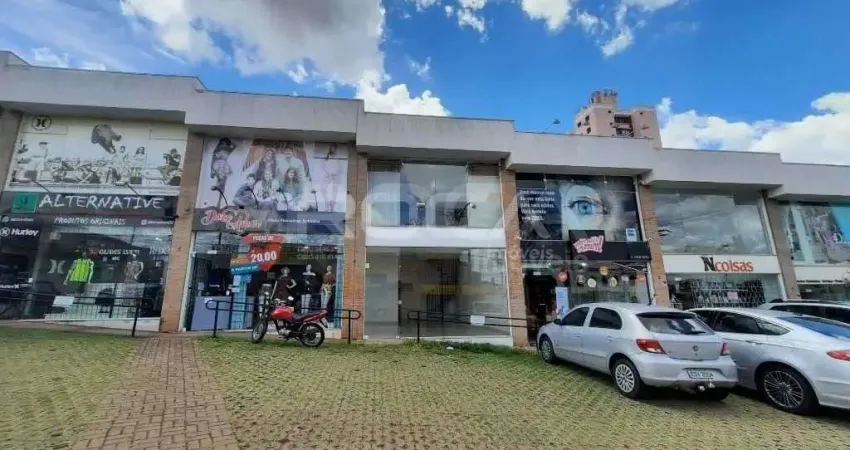 Sala comercial para alugar no jardim bandeirantes, são carlos