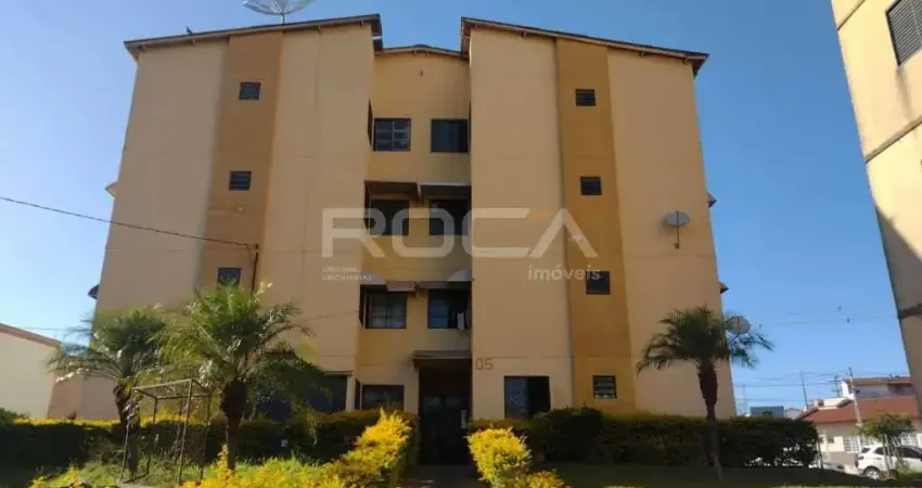 Lindo apartamento para alugar no bairro romeu santini em são carlos