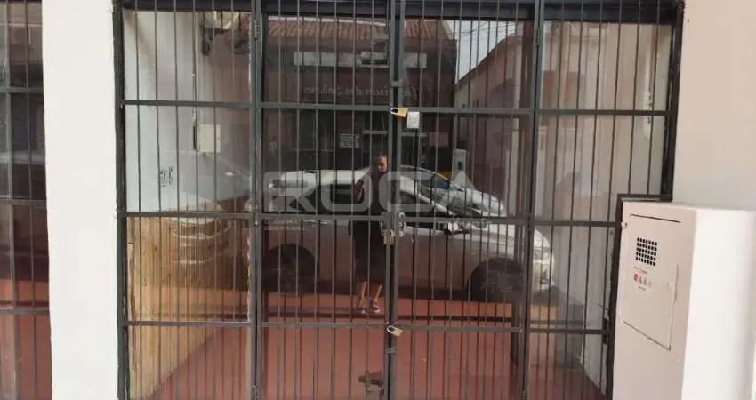 Sala comercial para alugar na Rua Sete de Setembro, 2308, Centro, São Carlos