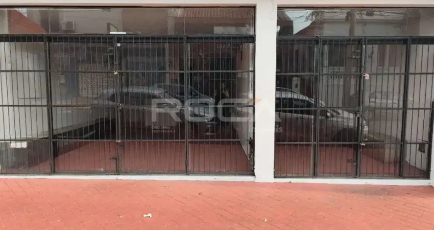 Sala comercial para alugar no centro de são carlos - espaço ideal para seu negócio!