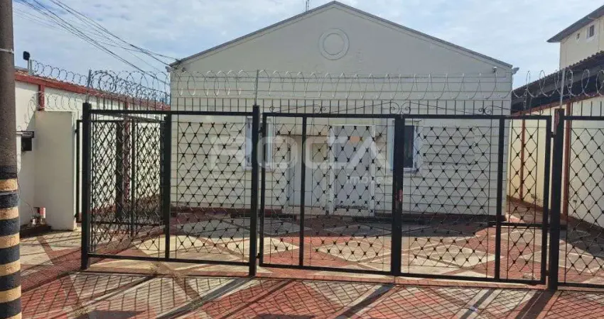 Kitnet no bairro jardim paraíso em são carlos - espaço aconchegante para você e seu pet!